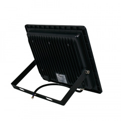 Комплект прожекторів світлодіодних Lightwell LW-FL-B-150 150 W 3 шт Ізюм