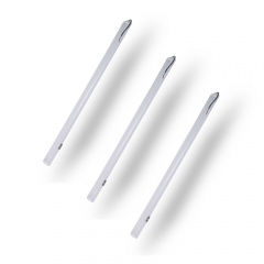 Комплек світильників світлодіодних LightWell LW-F48WP65 IP65 6500K 48 Вт 3 шт Дніпро