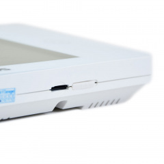Відеодомофон 7 Innecol NEO HD White Кропивницький