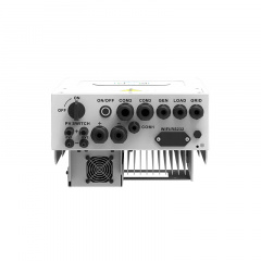 Інвертор гібридний Deye SUN-5K-SG03LP1-EU 301291 Київ