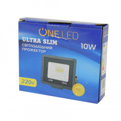 Комплект прожекторів ONE LED ultra ZY-TH18-10 10 Вт 5 шт Одеса