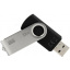 Flash Drive Goodram Twister 32GB (UTS3-0320K0R11) (6296706) Херсон
