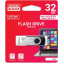 Flash Drive Goodram Twister 32GB (UTS3-0320K0R11) (6296706) Херсон