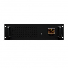 ИБП со ступенчатой синусоидой LogicPower LP-UL1550VA RM 900 Вт линейно-интерактивный