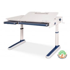 Mealux Дитячий стіл Mealux Oxford BL Lite (арт. BD-930 BL Lite)