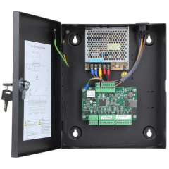 Контролер Hikvision DS-K2801 Суми