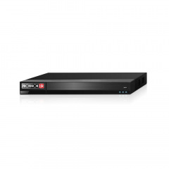 IP-відеореєстратор Provision ISR NVR8-16400AN (1U) Бердичів