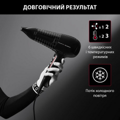 Фен Rowenta CV591LF0 (6814741) Фастів