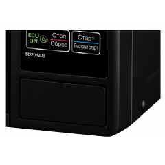 Мікрохвильова піч LG MS2042DB (6463156) Володарськ-Волинський