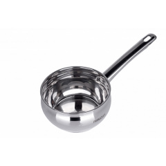 Ковш Ringel Riegel 1.25 л 14 см Хром (6535703) Ізмаїл
