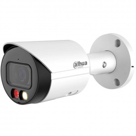 IP-видеокамера Dahua DH-IPC-HFW2249S-S-IL 2 Мп (302031)