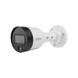 IP-видеокамера Dahua FullColor DH-IPC-HFW1239S1-LED 2 Мп (301966)