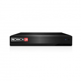 XVR відеореєстратор Provision ISR SH-4050A5N-5L (302072)