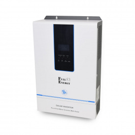 Гібридний інвертор для сонячних панелей Full Energy BBGI-5548MPW 301328