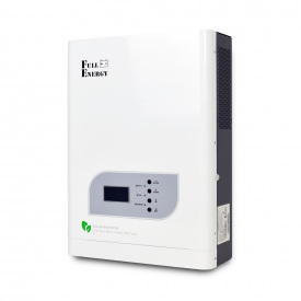 Гібридний інвертор Full Energy BBGI-3024Pro