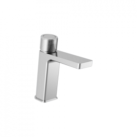 Смеситель для умывальника Excellent Krotos одновентильный, хром (AREX.8001CR)