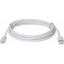 Кабель Defender ACH01-03BH USB(AM)-Lightning White 1m, Blister (6343089) Ізюм