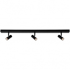 Потолочный светильник OMARI 3 LED BK Nordlux 2112193003