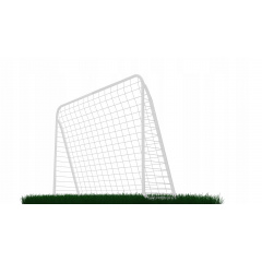 Портативные футбольные ворота Garden Line TIS7420 240х170х85 см Чугуїв