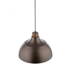 Люстра TK Lighting CAP Чорний (TK6926) Ірпінь
