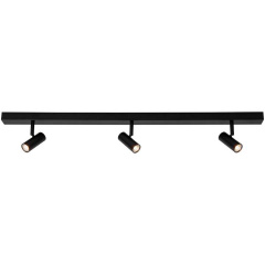 Потолочный светильник OMARI 3 LED BK Nordlux 2112193003 Чернівці