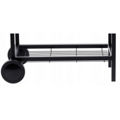 Гриль GardenLine BBQ5337 Черный Рівне