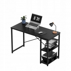 Компьютерный стол Mark Adler Leader 2.0 750х1200х520 мм Black Бучач