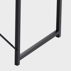 Компьютерный стол Mark Adler Leader 2.0 750х1200х520 мм Black Бучач