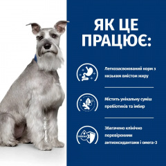 Сухой корм для собак Hill's Prescription Diet Canine I/D Digestive Care Low Fat 12 кг (606430) Киев