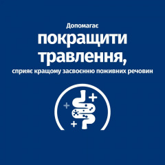Сухой корм для собак Hill's Prescription Diet Canine I/D Digestive Care Low Fat 12 кг (606430) Киев