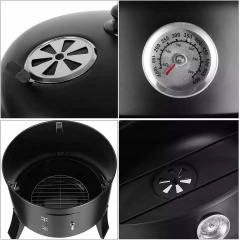 Гриль GardenLine BBQ5306 3в1 Братское