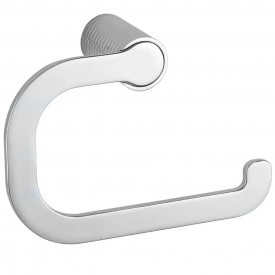 Держатель туалетной бумаги Mexen BASE настенный, хром (MEX-7088233-00)