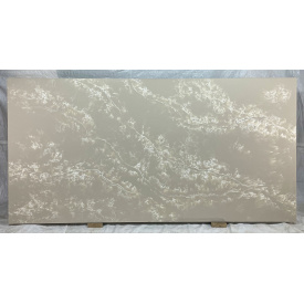 Кварцит Super Beige 323x163x2см код 190503-1