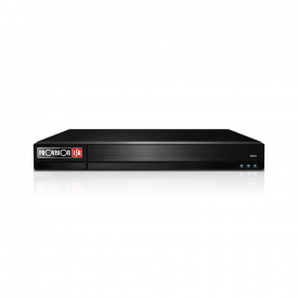 IP-відеореєстратор Provision ISR NVR8-16400AN (1U)