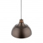 Люстра TK Lighting CAP Чорний (TK6926) Ірпінь