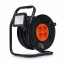 Удлинитель Kraft&Dele KD4037 30м. 3 x 2,5 mm Купянск