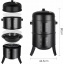 Гриль GardenLine BBQ5306 3в1 Братское