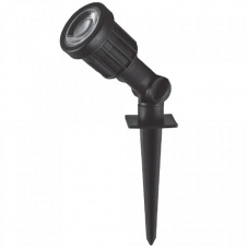 Led світильник садовий Feron SP1402 5 Вт 230 В Вlack