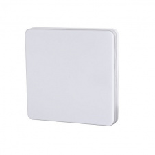 Світильник стельовий Ardero AL802ARD 36 Вт 23х23х4 см White