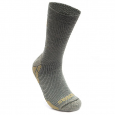 Носки Sensor HIKING MERINO 35-38 Cафари-хаки