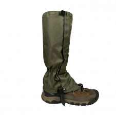 Бахили на берці Tribe Gaiter L-XL Оlive iz16263