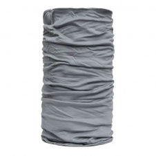 Бафф Sensor Merino Active 51 х 24 см Сірий