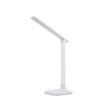 Лампа настільна Ardero DE1725ARD 9 Вт 36х15х15 см White