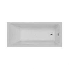 Ванна пристенная Koller Pool Grace 1700x750 прямоугольная, белая (1208260131)
