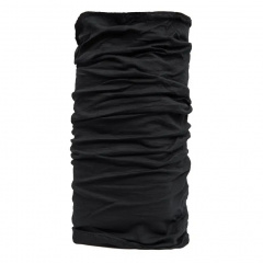 Бафф Sensor Merino Active 51 х 24 см Чорний Суми