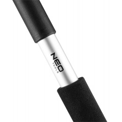 Щетка для автомобиля со скребком для льда 2в1 Neo Tools GD029 60 см Чернигов