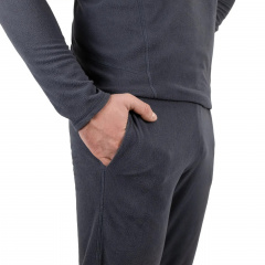 Мужское термобелье Tribe Microfleece S Серый (T-KA-0015-grey-S) Киев