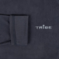 Мужское термобелье Tribe Microfleece S Серый (T-KA-0015-grey-S) Киев