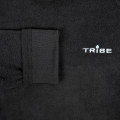 Термобелье для мужчин Tribe Microfleece XL Черный (T-KA-0015-Black-XL) Киев