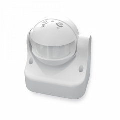 Датчик руху сутінковий Feron LXP03/SEN27 25A White Суми